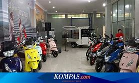 Kenjaya Motor 88 Medan