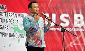 Ketua Dpr Ri 2025