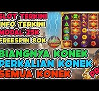 Pola Zeus Slot Mania Hari Ini